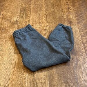 Garanimals Boys Sweaatpants Grey Size 4T